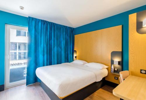 Hotel B&B Cannes Ouest La Bocca