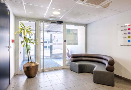 Hotel B&B Cannes Ouest La Bocca