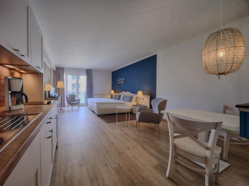 Dorint Seehotel Binz-Therme Binz/Rügen