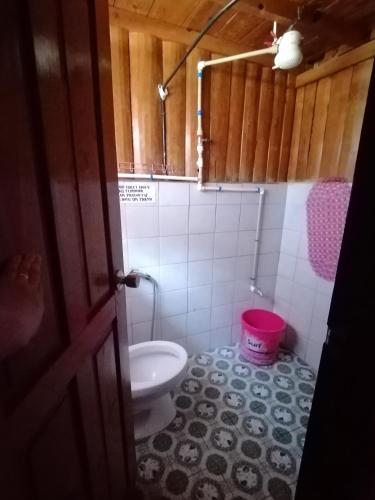 Dagdag Village Homestay - Sagada