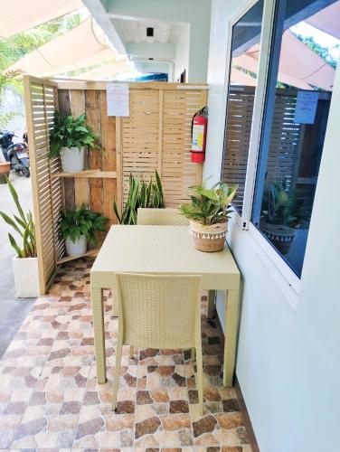 Swakihan Guest House