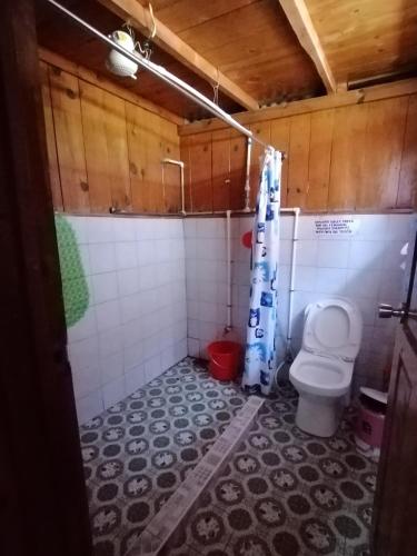 Dagdag Village Homestay - Sagada