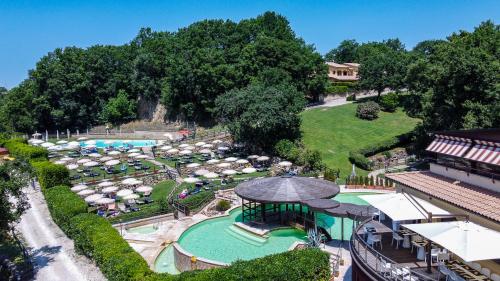 Terme Di Sorano Residence