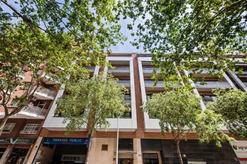 Apartaments Marina