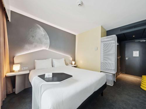 Hotel ibis Styles Paris Charles de Gaulle Airport