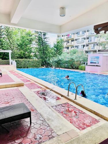 BTS Theme 2 Bedroom Nook at Northpoint in Davao City