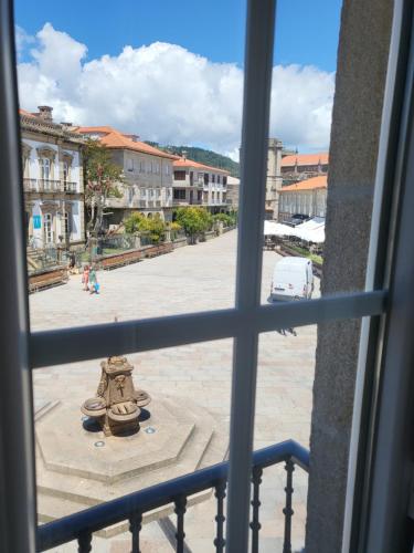 Pensión Casa Maruja