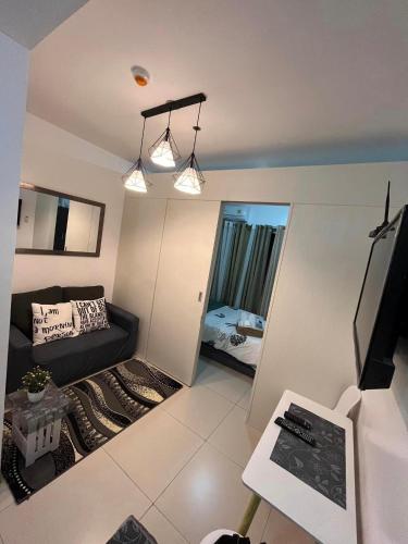 The Happy Home at Smdc Cool Suites Wind Residences