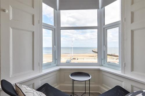 5 Roker Terrace - Seaview apartments