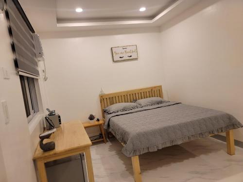 TuloMir #C 뚤로미르 행복한 2인실