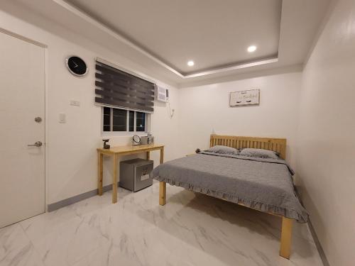 TuloMir #C 뚤로미르 행복한 2인실