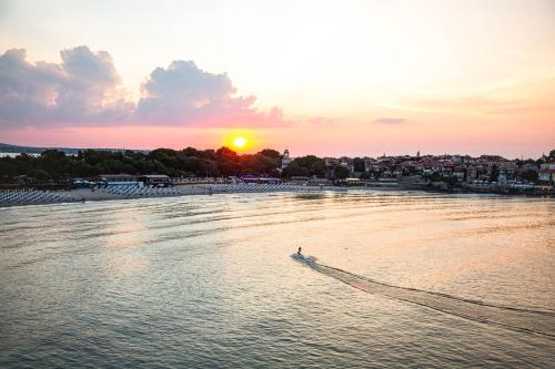 Hotel Antea Sozopol