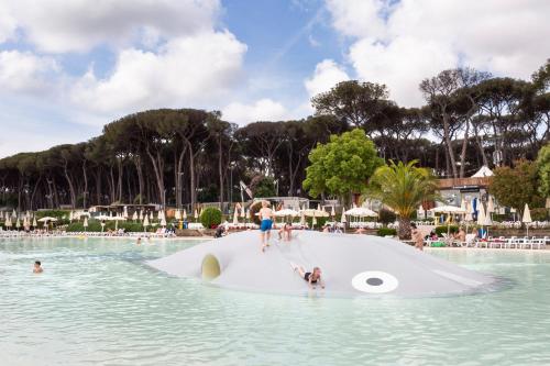 Hu Camping Village Fabulous