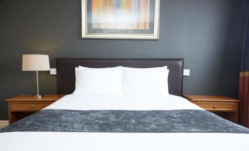 The Broughton Hotel