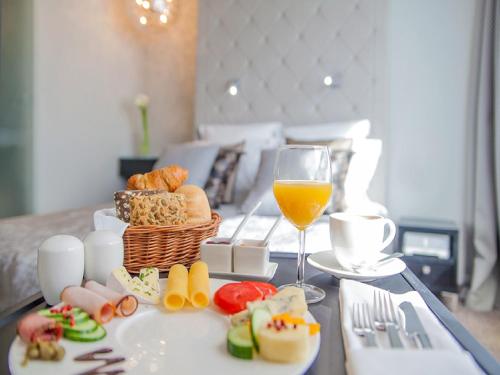 Soleil Boutique Hotel