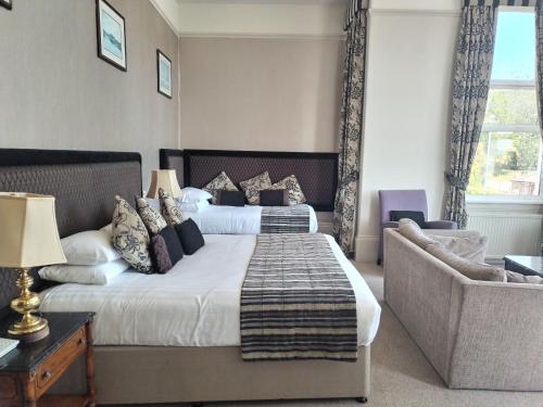 Richardson Hotels Abbey Sands Hotel