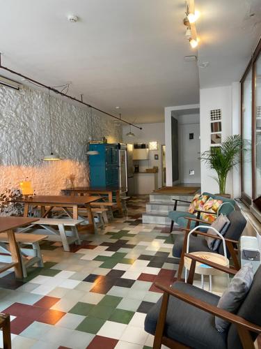 Amazigh Hostel