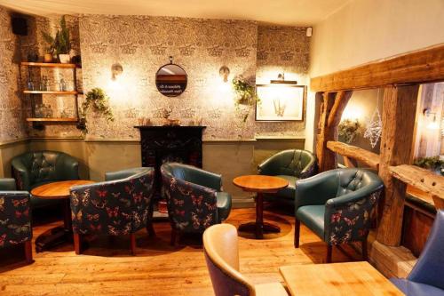 Three Horseshoes Inn