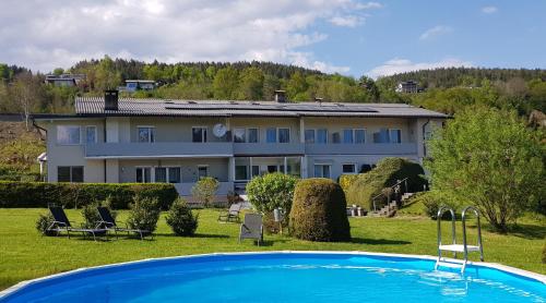 Hotel Pension Pfefferdohle