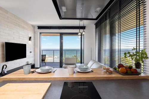 Natural Baltic Darłówko Emilia Strupiechowska