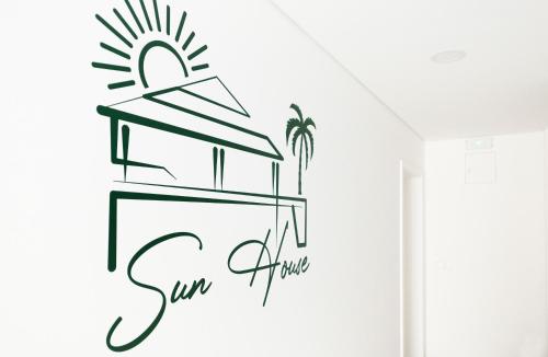 Sun House - Alojamento Local - Ponte de Lima