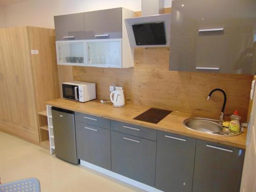 Apartamenty Monik Świętochłowice