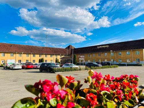 Hotelli Jokipuisto