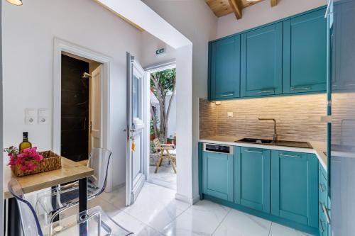 Traditional House Sorocco