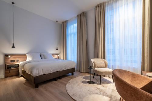 One Two Four Hotel & Spa
