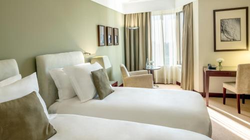 Crowne Plaza Porto