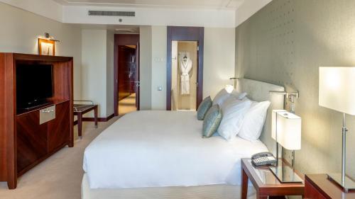 Crowne Plaza Porto