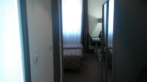 Hotel de la Cloche