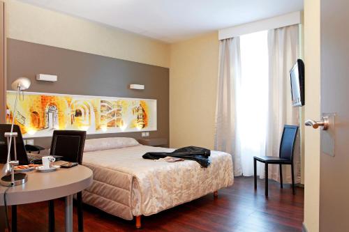 Hotel de la Cloche