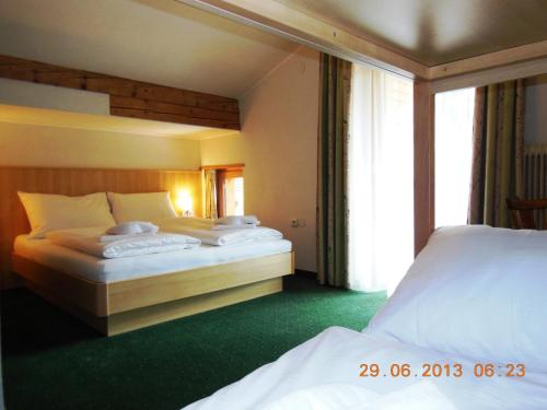 Pension Alpensport