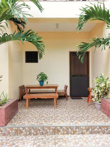 TLShaw Homestay