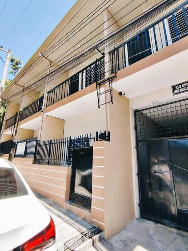 Ana’s Haven in Ohio St