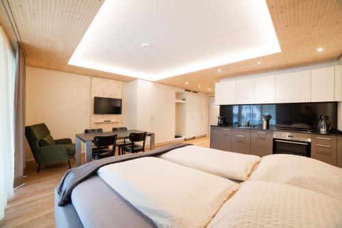 WAZ Wohnen auf Zeit - Flums