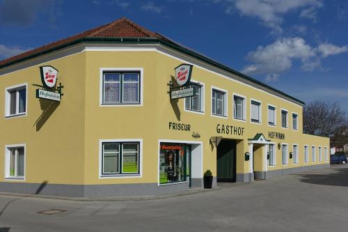 Gasthaus Hofmann