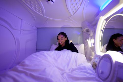 Generator Berlin-Mitte