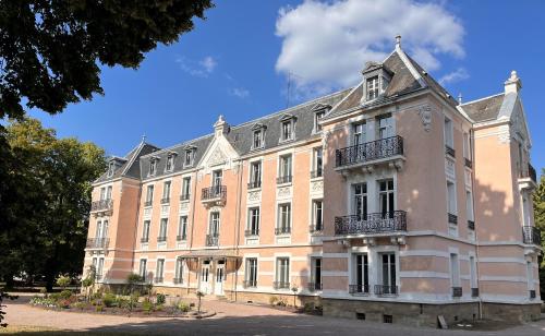 Hôtel La Souveraine