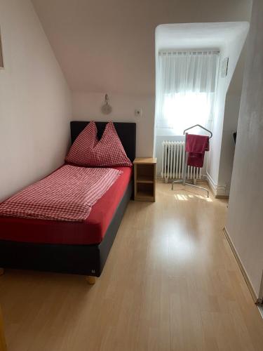 Pension Friederike Eder