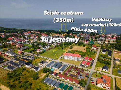 Domki Letniskowe Layla