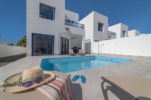 Villa Yaiza