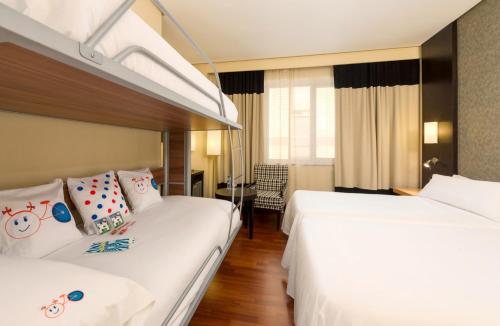 Hotel Murcia Rincón de Pepe, Affiliated by Meliá