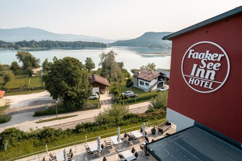 Faaker See Inn Hotel