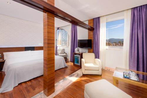 Hotel Murcia Rincón de Pepe, Affiliated by Meliá
