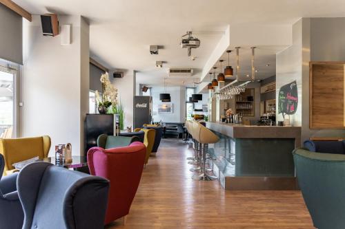 Spa & Wellness Hotel Diament Ustron