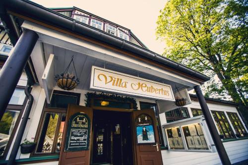 Villa Hubertus