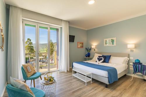 Bed & Breakfast La Cornice