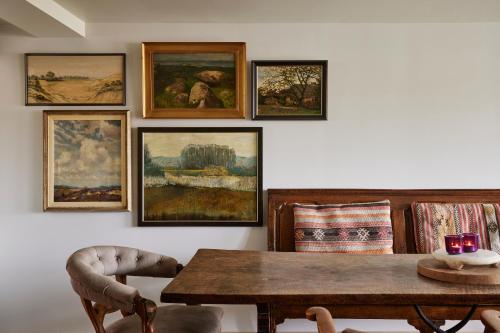 Business Guest House